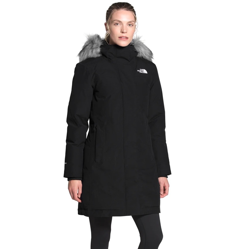 The North Face Arctic Parka